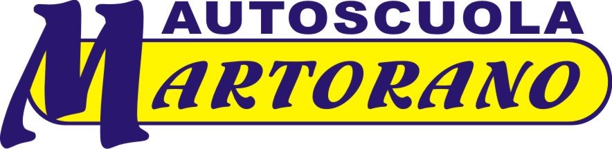 Logo Autoscuola Martorano
